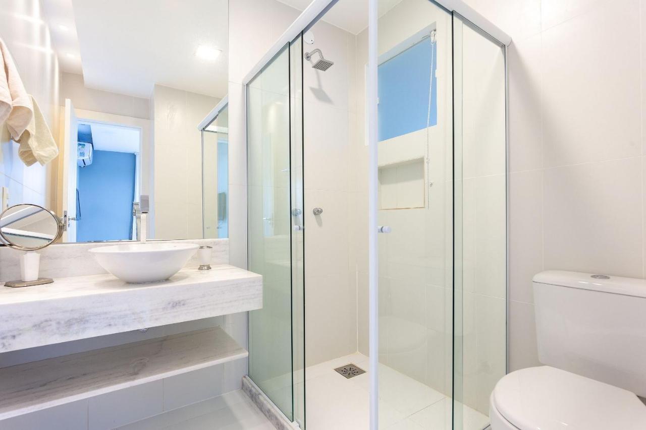 Casa Geribá com piscina privativa, 5 suítes! Conforto e privacidade Búzios Exterior foto